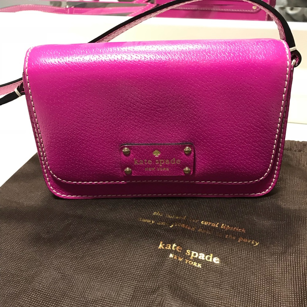 Kate Spade Crossbody